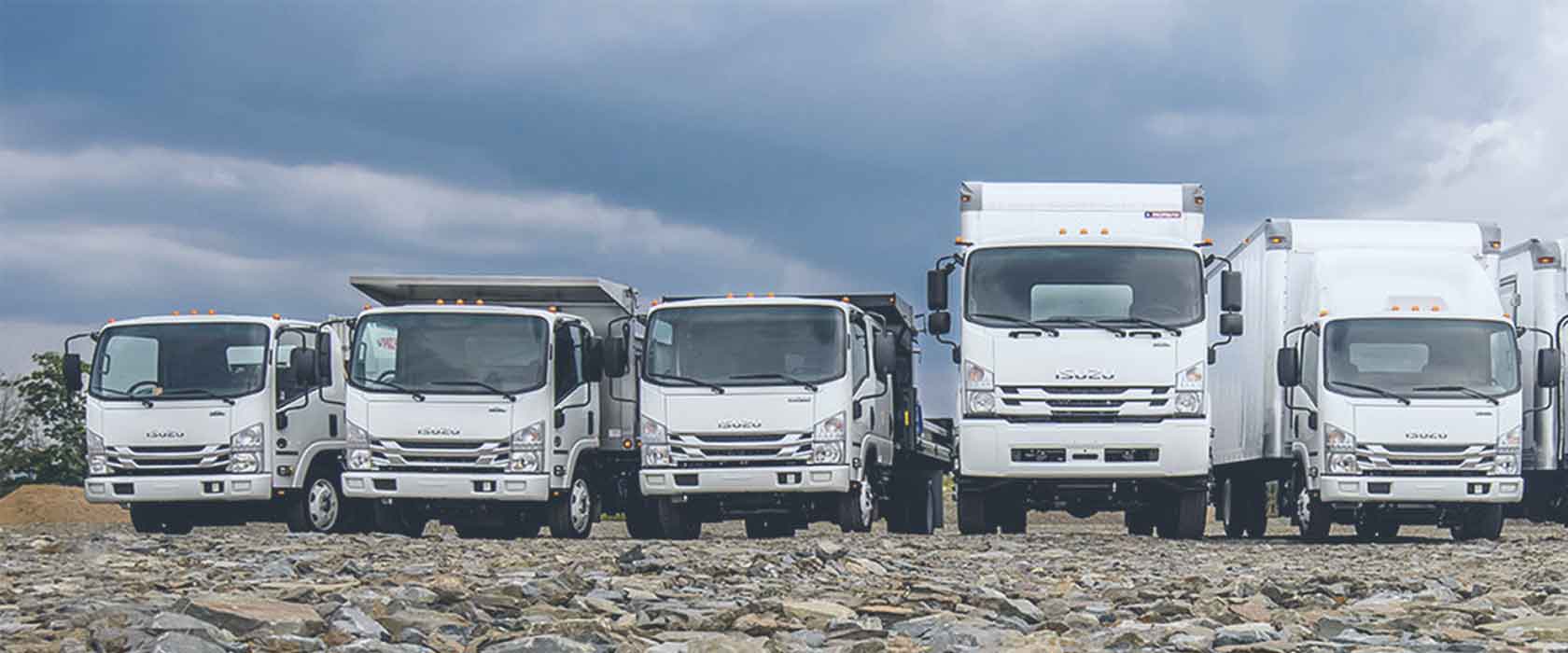 Dịch vụ Xe tải chở thuê Tiền Giang – Cần Thơ tại Cantho Logistics