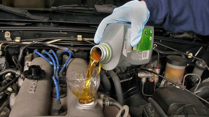 Bảo dưỡng sửa chữa thay dầu nhớt xe Suzuki 500 kg ở đâu bao nhiêu tiền    TRUNG TÂM KỸ THUẬT Ô TÔ MỸ ĐÌNH THC