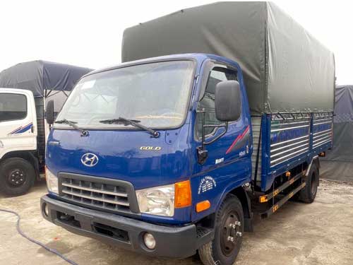 Bán xe tải cũ Bình Phước 2.5 tấn giá rẻ